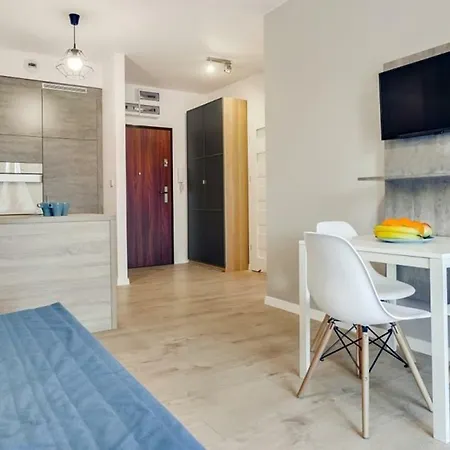 Appartamento Bluebird City Center *